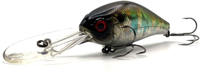 Воблер ZIPBAITS В-Switcher Rattler 4.0 65F 65мм 13.3гр до 4.0м 299R Воблер ZIPBAITS В-Switcher Rattler 4.0 65F 65мм 13.3гр до 4.0м 299R