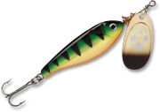Блесна вращающаяся BLUE FOX Minnow Super Vibrax 13гр BFMSV3-GP Блесна вращающаяся BLUE FOX Minnow Super Vibrax 13гр BFMSV3-GP
