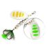 Блесена вращающаяся PONTOON21 Ball Concept #3.5 10.4гр BT02-082 Блесена вращающаяся PONTOON21 Ball Concept #3.5 10.4гр BT02-082
