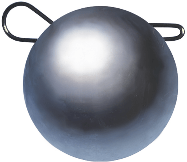 Груз ZUB Чебурашка разборная 3г. 5шт/уп