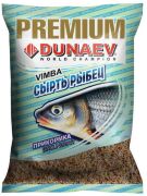Прикормка DUNAEV Premium 1кг Сырть Рыбец