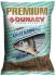 Прикормка DUNAEV Premium 1кг Сырть Рыбец