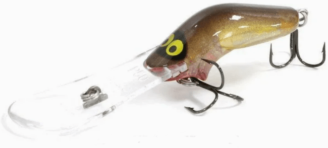 Воблер Halco POLTERGEIST 50 XDD #36, 50mm, 7g, 8m+ (F) Воблер Halco POLTERGEIST 50 XDD #36, 50mm, 7g, 8m+ (F)