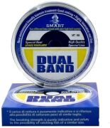 Леска Smart Dual Band 150м 0,18мм 4.7кг