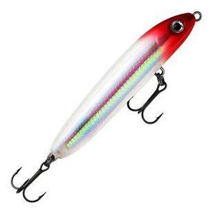 Воблер RAPALA Skitter V поверхностный 10см 14грSKV10-RGH Воблер RAPALA Skitter V поверхностный 10см 14грSKV10-RGH