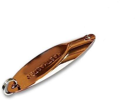 Блесна колеблющаяся TAKARA Kastmaster 68мм 35.0гр цвет: золото (03) Блесна колеблющаяся TAKARA Kastmaster 68мм 35.0гр цвет: золото (03)