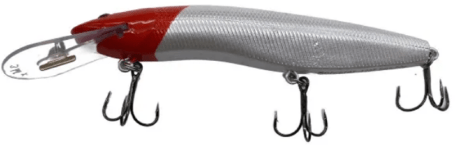 Воблер Grows Culture  "SORCERER 125 XDD+STD" 20гр. 5м/8м. цвет # 3