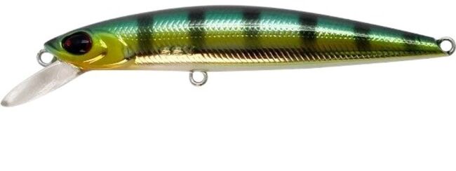 Воблер SSV Akademik SP 74мм 4.9гр 0.7-1.1м #DD-22