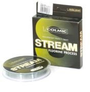 Леска COLMIC Stream 50м 0.115мм 1.90кг Леска COLMIC Stream 50м 0.115мм 1.90кг