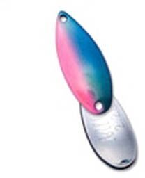 Блесна колеблющаяся FOREST Maziora MIU 2.2гр 2.8см #2