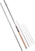 Удилище фидер Daiwa Ninja-X Feeder 3.30м 80гр 11604-335RU Удилище фидер Daiwa Ninja-X Feeder 3.30м 80гр 11604-335RU