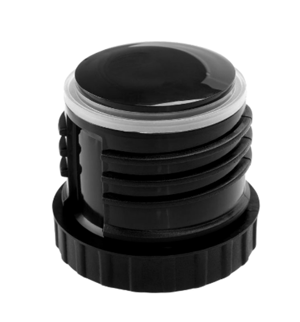 Термос NISUS 1000мл лайм N.TM-045-L