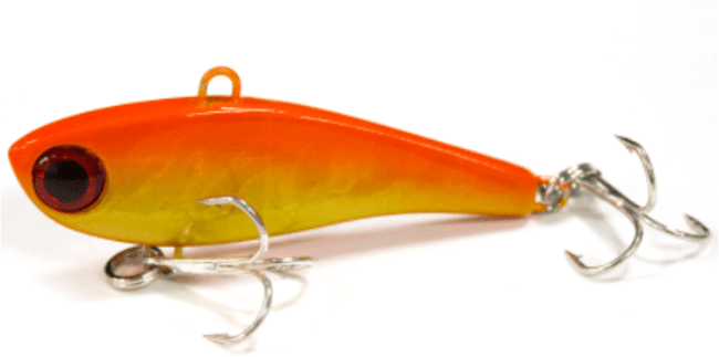 Раттлин GROWS CULTURE Busy Bee 52 52мм 8.5гр #42 Orange Gold