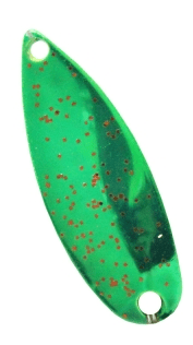 Блесна колеблющаяся FOREST PAL Limited Colors PAL Trout 2.5гр #MC02 Блесна колеблющаяся FOREST PAL Limited Colors PAL Trout 2.5гр #MC02
