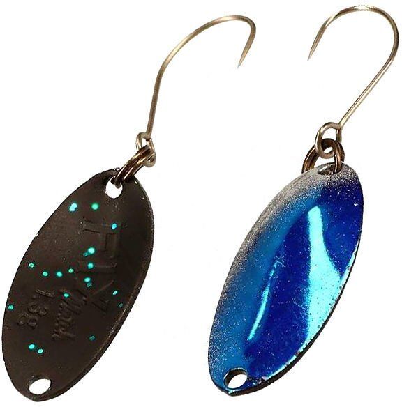 Блесна  колеблющаяся FOREST FIX Match 1.3гр #06