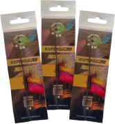 Коромысло лещевое "Skeleton FISH" 6гр, кр.№10 Коромысло лещевое "Skeleton FISH" 6гр, кр.№10