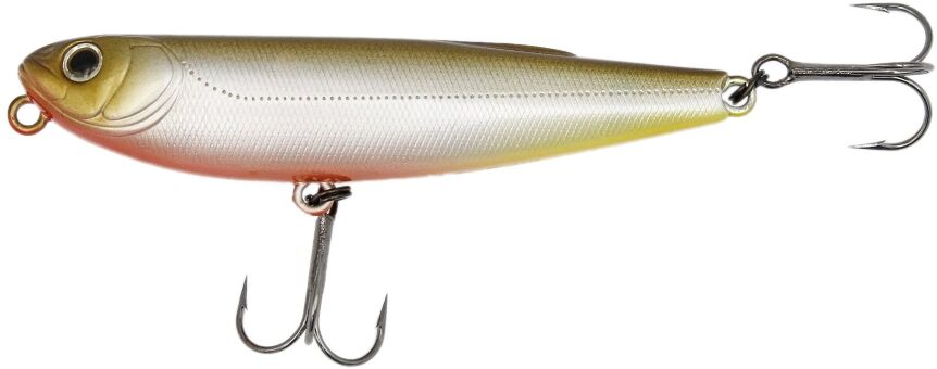 Воблер ZipBaits ZBL DS Fakie Dog 70F 70мм 8.2гр поверхностный 039R Воблер ZipBaits ZBL DS Fakie Dog 70F 70мм 8.2гр поверхностный 039R