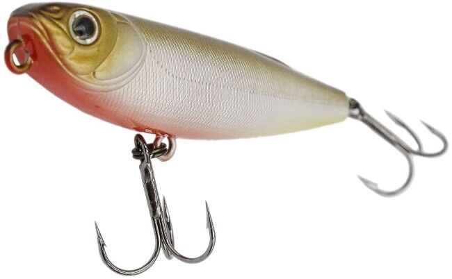 Воблер ZipBaits ZBL DS Fakie Dog 70F 70мм 8.2гр поверхностный 039R Воблер ZipBaits ZBL DS Fakie Dog 70F 70мм 8.2гр поверхностный 039R