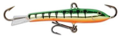 Балансир Rapala Jigging Rap 9см 25гр W09/P Балансир Rapala Jigging Rap 9см 25гр W09/P