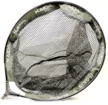 Голова для подсачека KAIDA А04 прорезиненая 60см (А04-60) Голова для подсачека KAIDA А04 прорезиненая 60см (А04-60)