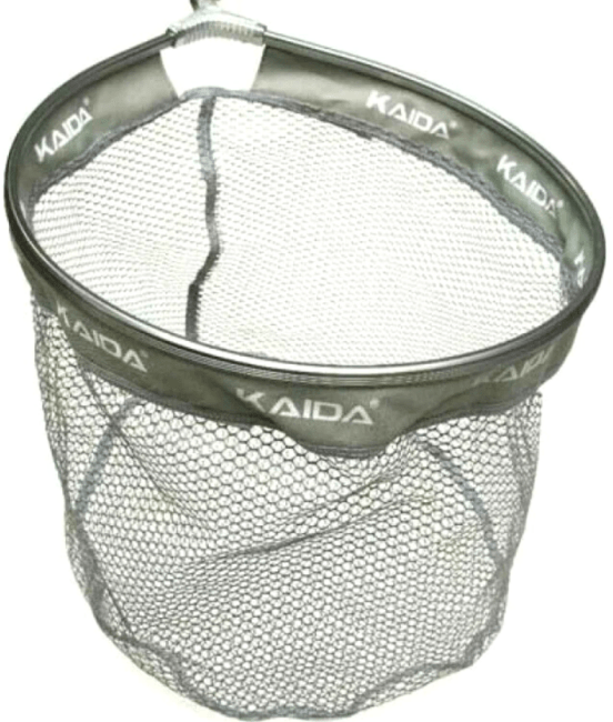 Голова для подсачека KAIDA А04 прорезиненая 60см (А04-60)