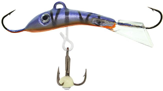 Балансир SPIDER Pro 10 35мм 6гр #53