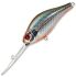 Воблер ZIPBAITS В-Switcher Rattler 4.0 65F 65мм 13.3гр до 4.0м 824R