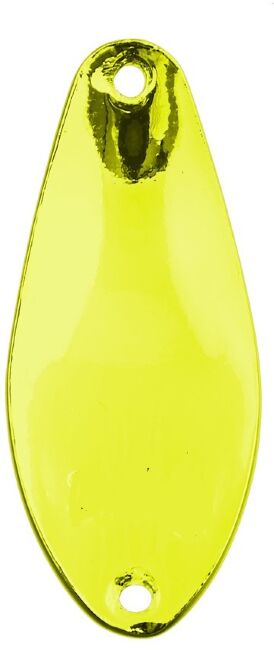 Блесна колеблющаяся Lucky John CLEO длин.34мм/03,5г 023 LJCL35-023