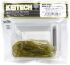 Твистер KEITECH Mad Wag Mini 2.5" #309 Sahara Olive FLK 6.3см 0.6гр 12шт/уп Твистер KEITECH Mad Wag Mini 2.5" #309 Sahara Olive FLK 6.3см 0.6гр 12шт/уп