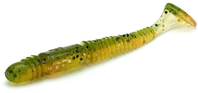 Виброхвост LUCKY JOHN Pro Series Tioga 3.9" 100мм #T51 5шт/уп 140104-T51 Виброхвост LUCKY JOHN Pro Series Tioga 3.9" 100мм #T51 5шт/уп 140104-T51