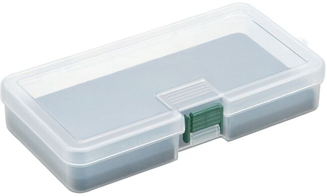 Коробка рыболов. Meiho SLIT FORM CASE M 161x91x31