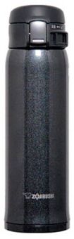Термос ZOJIRUSHI SM-SD48-BC 0.48л (черный)