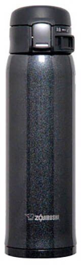 Термос ZOJIRUSHI SM-SD48-BC 0.48л (черный) Термос ZOJIRUSHI SM-SD48-BC 0.48л (черный)