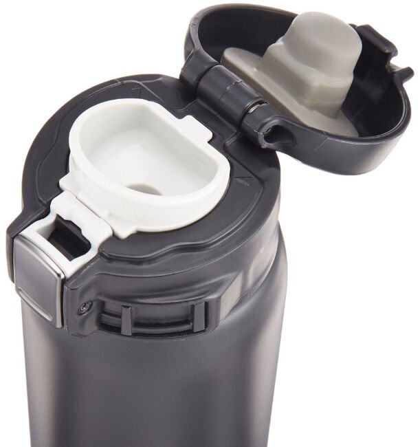 Термос ZOJIRUSHI SM-SD48-BC 0.48л (черный) Термос ZOJIRUSHI SM-SD48-BC 0.48л (черный)