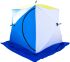 Палатка СТЭК Куб 2 трехслойная дышащая (ДхШхВ) 1,85х1,85х1,75м