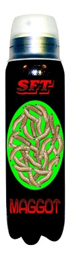 Спрей аттрактант SFT Maggot (Опарыш) 150мл Спрей аттрактант SFT Maggot (Опарыш) 150мл