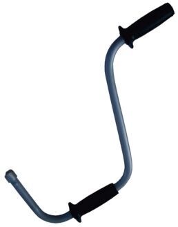 Ручка для ледобура Тонар ТОРНАДО-М2 (М10х1)