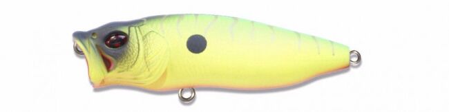 Воблер KOSADAKA Takao 70F 70мм 10.5гр поверхностный цв:MHT TkoP70-MHT