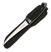 Филейный нож RAPALA лезвие:20см Superflex SNPF8
