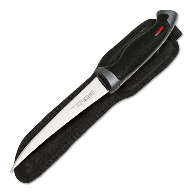 Филейный нож RAPALA лезвие:20см Superflex SNPF8