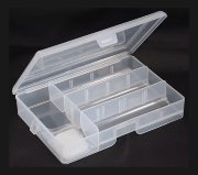 Коробка COLUMBIA H320 190*130*30мм Коробка COLUMBIA H320 190*130*30мм