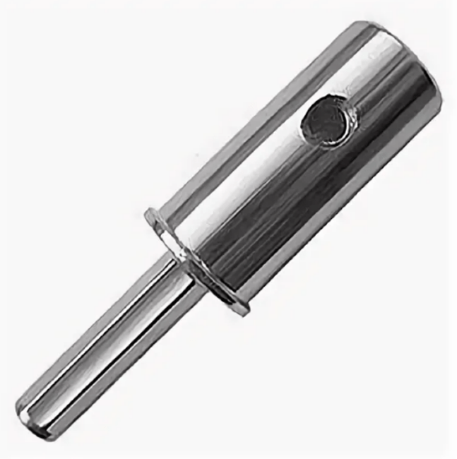 Адаптер для дрели Ф18mm Адаптер для дрели Ф18mm