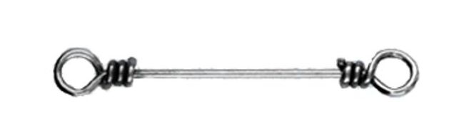 Звено VIDO CRAFT Stinger Link 30мм, 3шт/уп