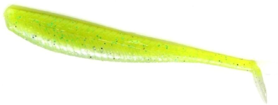 Виброхвост PONTOON21 Homunculures Ratta 4.25" 5шт/уп #410 Виброхвост PONTOON21 Homunculures Ratta 4.25" 5шт/уп #410