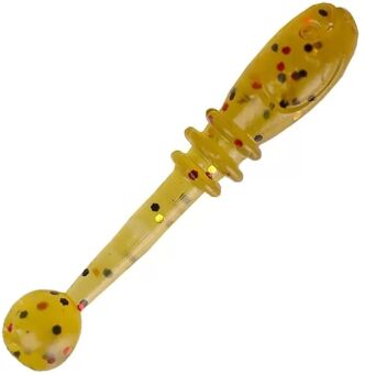 Силиконовая приманка CRAZY FISH Whitebait 1.2" 20шт/уп 84-30-1-6 Силиконовая приманка CRAZY FISH Whitebait 1.2" 20шт/уп 84-30-1-6
