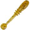 Силиконовая приманка CRAZY FISH Whitebait 1.2" 20шт/уп 84-30-1-6