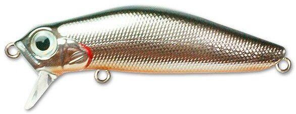 Воблер KOSADAKA Costa XS 60F 60мм 5.98гр 0.1-0.3м цв:SBL CostaxS60F-SBL Воблер KOSADAKA Costa XS 60F 60мм 5.98гр 0.1-0.3м цв:SBL CostaxS60F-SBL