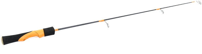 Удилище зимнее JIG IT T.D. Chilly Ray 67M 67см до 20гр JITDCR-67M Удилище зимнее JIG IT T.D. Chilly Ray 67M 67см до 20гр JITDCR-67M