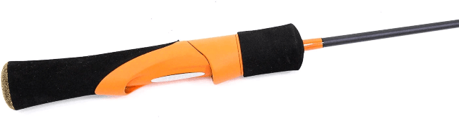 Удилище зимнее JIG IT T.D. Chilly Ray 67M 67см до 20гр JITDCR-67M Удилище зимнее JIG IT T.D. Chilly Ray 67M 67см до 20гр JITDCR-67M