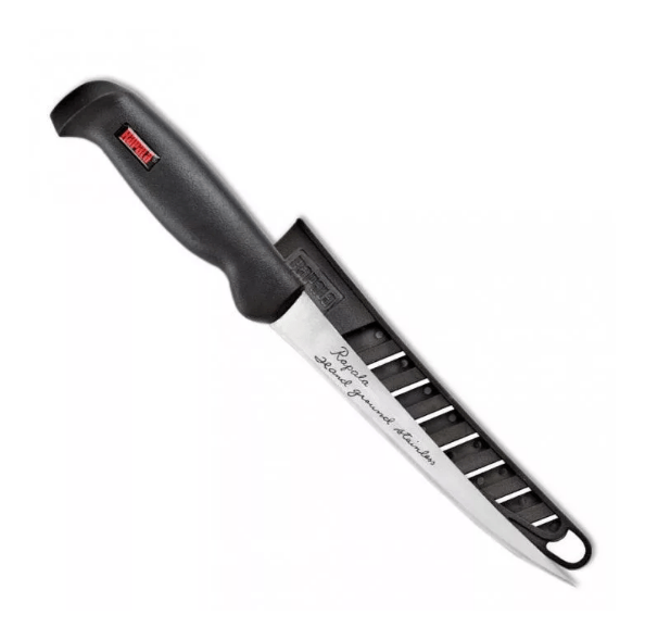 Филейный нож RAPALA лезвие:10см FNC6